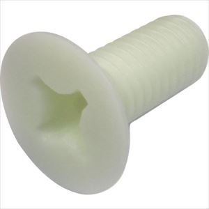 ■コノエ 皿小ねじ RENY 3×10 FLATSSRENY310(2479093)×100[送料別途お見積り][法人限定][掲外取寄]