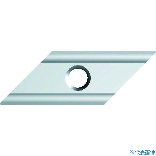 ■富士元 ジェントルメン専用チップ 超硬M種 NK2020 X63GUR(NK2020)(2481120)×3