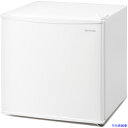 ■IRIS 517557 冷蔵庫45L IRSD-5A-W ホワイト IRSD5AW(2481514)