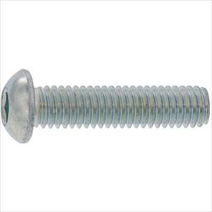 ■SUNCO ボタンCAP(日産ネジ JIS B 1174 6×10 (500本入) A000100N0060010000(2481800)[送料別途お見積り..