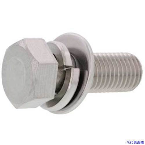 ■SUNCO ニッケル トリーマP＝3 8×60 (70本入) 110000030080060005(2483884)[送料別途お見積り][法人限..