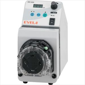 ■東京理化 定量送液ポンプ ローラーポンプ NRP3000P(2483974)[送料別途お見積り][...