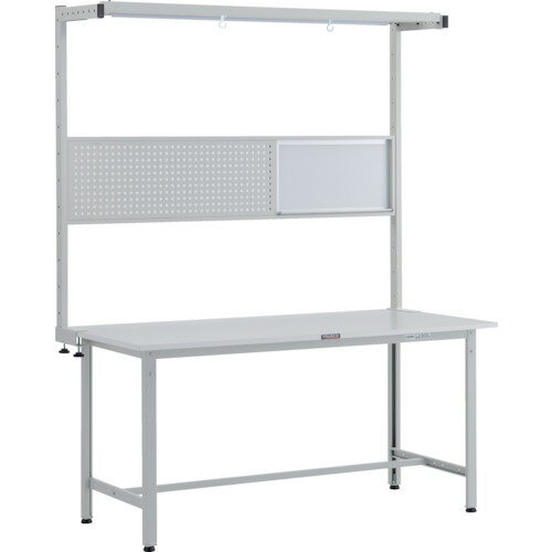 ��TRUSCO �ڲٽź����(300kg)AE�� 1500X600XH1948(����) �ġ���ϥ󥬡��ե륻�å��� �ۥ磻�ȿ� RAE1560THFSW(2486853)[ˡ�͸���][ľ����]