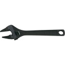 ■トップ工業(TOP) 薄型イグザクトレンチ(ベント) 150mm HT150B(2487608)
