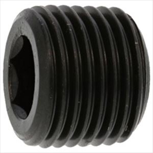 ■SUNCO プラグ(浮き カクマル PT 3/4 (100本入) A000570K8060000000(2489758)[送料別途見積り][法人・事業所限定][掲外取寄]