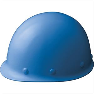 ■ミドリ安全 ヘルメット SC−M RA3−UP Windflow ブルー SCMRA3UPBL(2491514)[送料別途お見積り][法人限..