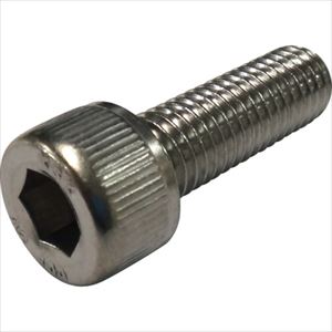 ■コノエ 六角穴付きボルト SUS304CUN A2-100 全ねじ 10x45 CSA21001045(2492001)×2[送料別途お見積り][法人限定][掲外取寄]