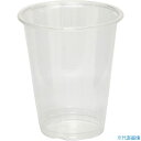 ■HEIKO 透明カップ A-PET 7オンス 口径74mm 50個入り 004525016(2498650)