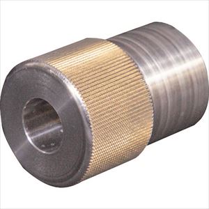 ■アクアシステム 細ノズル用ソケット APPQO550SH(2498989)[送料別途お見積り][法人限定][外直送]