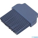 ■ARAM MPF シリコーンハケ MPF-SBR50-BL(ハケ部のみ)(0658-02) 065802MPFSBR50BL(2500290)
