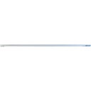 ■mitsuya マグネットバー600MM 白 M25224 MGB600WH(2503368)