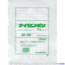 ■福助 ナイロンポリ TLタイプ 30-43 0702579(2503576)