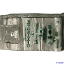 ■福助 ニューイージーバッグバイオ25 L 半透明 0364312(2503584)
