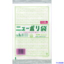 ■福助 ニューポリ袋 06 No.10 0440345(2503590)