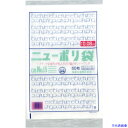 ■福助 ニューポリ袋 08 No.15 0441831(2503627)(3)