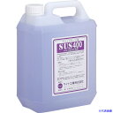 ■マイト 電解液 4L入り(AC専用) SUS4004L(2505092)
