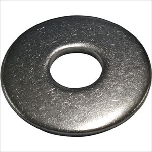 ■コノエ ワッシャー 特寸 ステンレス 1/2×26×3.0 WSUSW112263.0K(2507685)×25 送料別途見積り 法人 事業所限定 掲外取寄