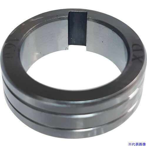 ■マイト MDM−200用 送給ローラー 0.8/1.0mm (軟鋼/ステン用) RS0810(2508158)[送料別途お見積り][法人限定][掲外取寄]