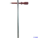 ■RACODON 穴あけポンチ シーリングカッター 330mm RJT330(2508334)