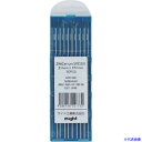 ■マイト セリウム入電極2.4mm×150mm(10本) TG152S(2509779)