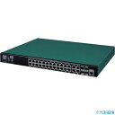 ■Panasonic PN262493 スイッチングハブGA-ML24TPoE+ VYPN262493(2510922)