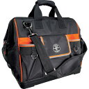 ■KLEIN ワイドオープンツールバッグ TradesmanPro 42ポケット 55469(2513030)