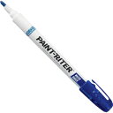 ■Markal 工業用水性マーカー PAINT-RITER 青 97405(2513096)
