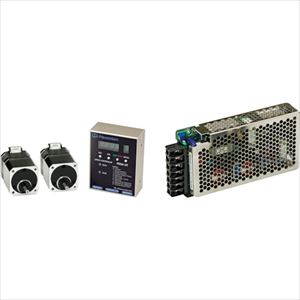 ■ASPINA 2軸同時駆動スピードコントローラ...の商品画像