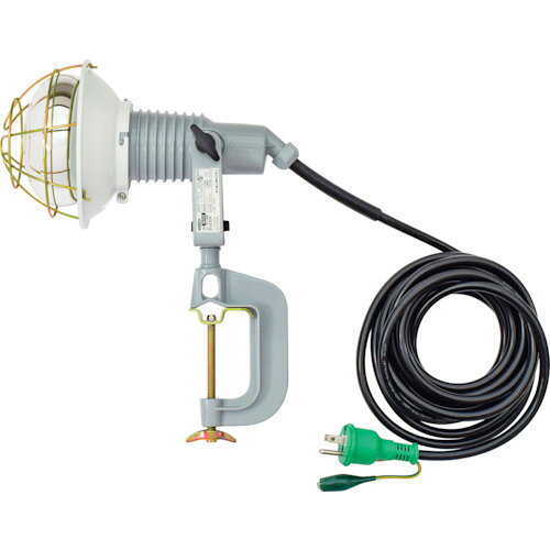 オレンジブック トラスコ中山　TRUSCONICHIDO レフ球投光器 100V 200W 5m アース付 〔品番:AFE205100V〕[ 注番:2514472]特長●ポッキンプラグ（2芯3芯兼用プラグ）付きです。●レフ球・バイスが付属です。用途●屋外・屋内の照明に。●各種屋外工事の照明に。仕様●明るさ(lm)：2300●幅(mm)：154●奥行(mm)：281●高さ(mm)：344●電源(V)：100●消費電力(W)：175●コード長さ(m)：5●口金：E26●球寿命(時間)：2000●標準消費電力料金：4.4円/h●最大口開き(mm)：60●消費電力(W)100V：175●電圧(V)：AC100●電線種[[mm2]]：VCT 0.75●プラグタイプ：ポッキンプラグ(2芯3芯兼用プラグ)●替球：NRF-200 110V仕様2●屋内・屋外兼用型●電線種：VCT0.75［［MM2］］材質/仕上セット内容/付属品●灯具●レフ球●バイス注意●消灯直後や点灯中は熱くなっていますので触れないでください。●電球が灯具のパッキンにしっかりと当たるまでしめつけてください。●三脚S-01に取付ける場合「投光器用アダプターAT-01」が必要です。原産国（名称）中国JANコード4937305059296本体質量1.4kgオレンジブック トラスコ中山　TRUSCONICHIDO レフ球投光器 100V 200W 5m アース付 〔品番:AFE205100V〕[注番:2514472][本体質量：1.4kg]《包装時基本サイズ：270×190×200》〔包装時質量：2kg〕分類》工事・照明用品》作業灯・照明用品》投光器☆納期情報：仕入れ先通常在庫品 (欠品の場合有り)
