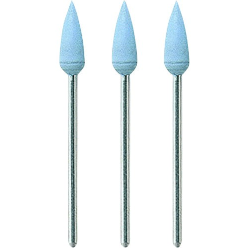 オレンジブック トラスコ中山　TRUSCOPROXXON マイクログラインダー用先端工具 シリコンバフ (蝋燭) 3本 〔品番:26288〕[ 注番:2515867]特長用途●金属、ガラスの磨きに。仕様●形状：蝋燭●シャフト径(mm)：2.35仕様2材質/仕上●シリコンカーバイトセット内容/付属品注意原産国（名称）日本JANコード4952989262886本体質量5.2gオレンジブック トラスコ中山　TRUSCOPROXXON マイクログラインダー用先端工具 シリコンバフ (蝋燭) 3本 〔品番:26288〕[注番:2515867][本体質量：5.2g]《包装時基本サイズ：12×45×125》〔包装時質量：10g〕分類》電動・油圧・空圧工具》電動工具》マイクログラインダー☆納期情報：仕入れ先通常在庫品 (欠品の場合有り)