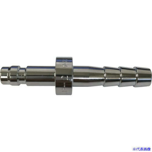 ■小池酸素 アポロコック ホース用 適用流体燃料ガス 接続サイズφ8 S1A03132 AP28(2517540)