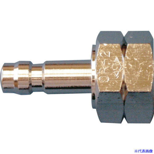 ■小池酸素 アポロコック 溶断吹管用 適用流体燃料ガス 接続サイズM16×1.5左袋ナット S1A03372 OP2(2517612)