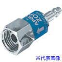 ■小池酸素 アポロミニタックル 逆流逆火防止器 適用流体酸素 S1C01341 ZOP1AE(2517680)