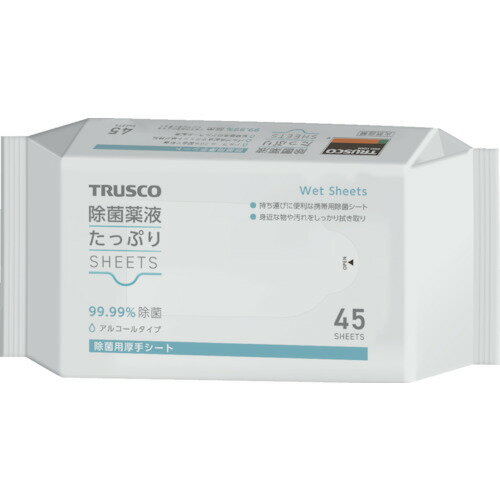 TRUSCO դäפꥷ45 TJYT45(2521388)