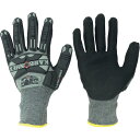■KARBONHEX 耐切創性手袋 KX-90J XL KX90JXL(2522312)