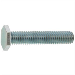 Rakuten - ■SUNCO SUS超低頭 六角ボルト 切断品 8×12(セツダン (100本入) B002L0000080012000(2524726)[送料別途見積り][法人・事業所限定][掲外取寄]