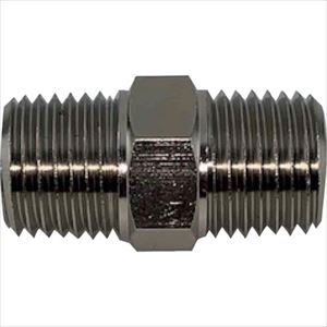 オレンジブック トラスコ中山　TRUSCOヤマト エアーパーツ ニップル NI−T22 〔品番:NIT22〕[ 注番:2524935]特長仕様●取付サイズ：R1/4×R1/4●接続ねじ部：R1/4●材質：真鍮仕様2材質/仕上セット内容/付属品注意原産国（名称）日本JANコード4562335561596本体質量21gオレンジブック トラスコ中山　TRUSCOヤマト エアーパーツ ニップル NI−T22 〔品番:NIT22〕[注番:2524935][本体質量：21g]分類》空圧用品》流体継手・チューブ》配管継手☆納期情報：オレンジブック掲載以外でメーカー直送品【法人限定＝会社名ご記入お願い致します。】