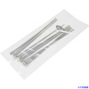 ■アストロプロダクツ ステンレス結束バンド 4.6MM×200MM (10本入) 2007000012468(2525314)