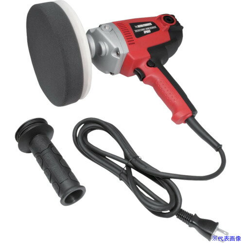 ■アストロプロダクツ 電動ポリッシャー 950W EP683 2005000006838(2527005)[送料別途お見積り][法人限..