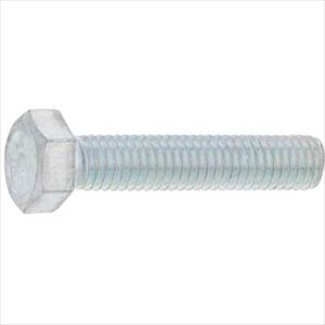 ■SUNCO ユニクロ 10.9 六角ボルト 全ネジ 22X65 (50本入) B00004500220065001(2528847)[送料別途お見積..