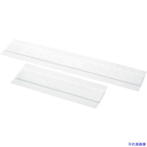 ■リンレイ プロフィットダスター リユースタイプクロス白M 949530(2529831)[送料別途お見積り][法人限..