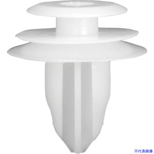 ■アストロプロダクツ トリムクリップ PF040 (10個入) 2026000010403(2530152)[送料別途お見積り][法人..