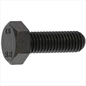 ■SUNCO 8.8 六角ボルト 全ネジ 6×16 (200本入) B00003000060016000(2531933)[送料別途お見積り][法人限..