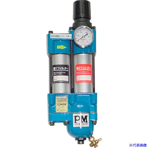 ■前田シェル レマン FRユニット M105AFR5(2532999)