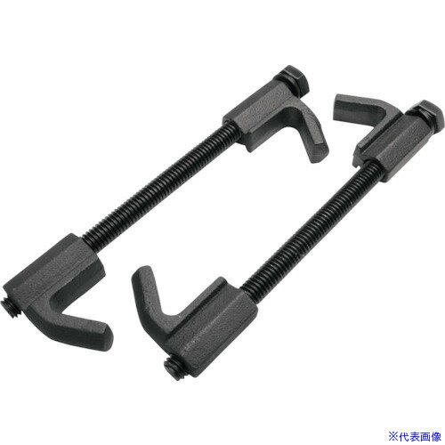 ■アストロプロダクツ ショートコイルスプリングコンプレッサー 2007000004760(2533257)[送料別途お見積..