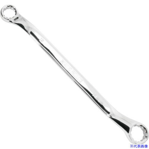 ■アストロプロダクツ 45°メガネレンチ 12×14mm 2002000031006(2533314)[送料別途お...