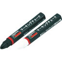■TRUSCO マーキングチョーク 黒 3本入 TMC19BK(2533383)