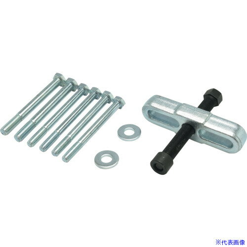 ■アストロプロダクツ 11PC ステアリングホイールプーラー 2007000009789(2534756)[送料別途見積り][法人・事業所限定][掲外取寄]