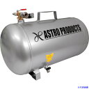■アストロプロダクツ アルミニウム エアタンク 25L 2004000007814(2534813)