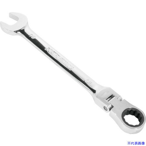 ■アストロプロダクツ フレックスラチェットコンビネーションレンチ 16mm 2002000033307(2536430)[送料別途お見積り][法人限定][掲外取寄](4.0)